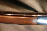 Winchester Model 50 12ga 28