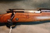 Custom Winchester Model 70 9.3x64 Brenneke - 2 of 9