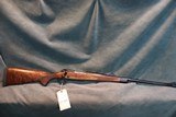 Custom Winchester Model 70 9.3x64 Brenneke - 1 of 9