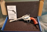 Freedom Arms Model 83 454Casull 7 1/2