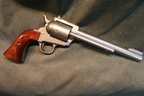 Freedom Arms Model 83 454Casull 7 1/2