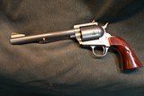 Freedom Arms Model 83 454Casull 7 1/2