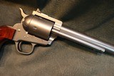 Freedom Arms Model 83 454Casull 7 1/2