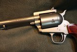 Freedom Arms Model 83 454Casull 7 1/2