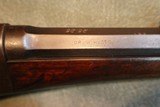 Whitney Arms Pope
and Dr Hudson barrel markings - 10 of 11