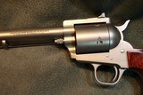 Freedom Arms Model 83 44Magnum,7 1/2