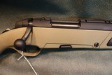 Steyr Scout 6.5 Creedmoor like new - 2 of 8