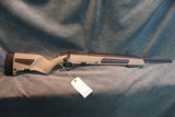 Steyr Scout 6.5 Creedmoor like new - 1 of 8