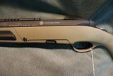 Steyr Scout 6.5 Creedmoor like new - 4 of 8