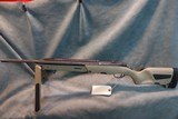 Steyr Scout 6.5 Creedmoor like new - 7 of 8