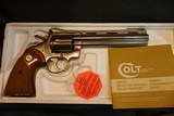 Colt 22LR 6