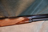 Winchester 1886 High Grade Deluxe Rifle 45-70 Engraved with gold Bears and Elk - 4 of 9