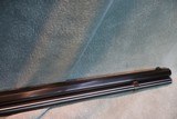 Winchester 1886 High Grade Deluxe Rifle 45-70 Engraved with gold Bears and Elk - 5 of 9
