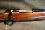 Winchester Model 70 Super Grade 300WSM - 2 of 14