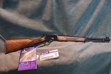 Marlin Model 1894 44RemMag - 1 of 7