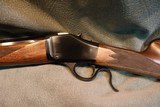 Winchester 1885 300WSM - 5 of 7