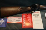 Winchester 1885 300WSM - 2 of 7