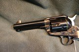 Ruger Vaquero 45LC 4 3/4 blue/casecolored - 6 of 6