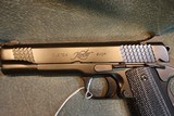 Kimber Custom Shop 45ACP Super Carry Custom - 5 of 6