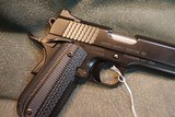 Kimber Custom Shop 45ACP Super Carry Custom - 3 of 6