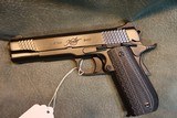 Kimber Custom Shop 45ACP Super Carry Custom - 4 of 6