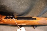 Frank Wells Custom Rifle 338WinMag Left Hand Thunbhole stock,right hand bolt - 12 of 13