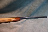 Frank Wells Custom Rifle 338WinMag Left Hand Thunbhole stock,right hand bolt - 10 of 13