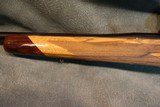 Frank Wells Custom Rifle 338WinMag Left Hand Thunbhole stock,right hand bolt - 4 of 13