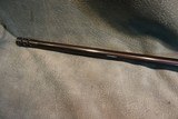 Frank Wells Custom Rifle 338WinMag Left Hand Thunbhole stock,right hand bolt - 5 of 13