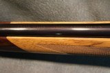 Frank Wells Custom Rifle 338WinMag Left Hand Thunbhole stock,right hand bolt - 7 of 13