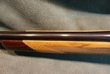 Frank Wells Custom Rifle 338WinMag Left Hand Thunbhole stock,right hand bolt - 6 of 13