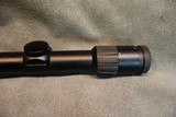 Leupold LPS 2.5-10x45 30mm crosshair dot - 2 of 3