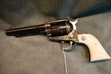 Ruger Vaquero 45LC 5 1/2