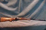 Winchester 1885 17WSM - 1 of 7