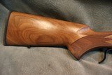 Winchester 1885 17WSM - 3 of 7