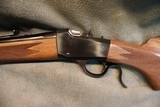 Winchester 1885 17WSM - 5 of 7