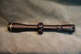 Leupold VX-III 4.5-14x40 Long Range 30mm Tube - 1 of 3