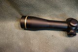 Leupold VX-III 4.5-14x40 Long Range 30mm Tube - 3 of 3