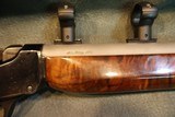 Custom 1885 20 Ackley Bee - 5 of 8