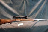 Cooper Model 22 22PPC Varmint Extreme w/Jewell trigger