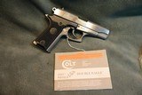 Colt Double Eagle 45ACP Combat Commander - 1 of 7