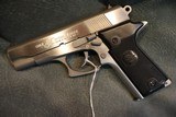 Colt Double Eagle 45ACP Combat Commander - 4 of 7