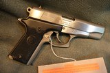 Colt Double Eagle 45ACP Combat Commander - 2 of 7