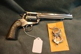 Ruger Super Blackhawk Bisley Hunter 44Mag - 1 of 13