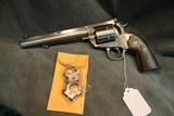 Ruger Super Blackhawk Bisley Hunter 44Mag - 8 of 13