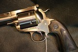 Ruger Super Blackhawk Bisley Hunter 44Mag - 5 of 13