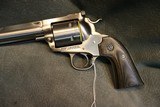 Ruger Super Blackhawk Bisley Hunter 44Mag - 10 of 13