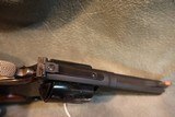 S+W Model 29-10 44Mag Factory Engraved 4
