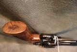 S+W Model 29-10 44Mag Factory Engraved 4