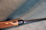 Cooper Model 52 Western Classic 270Win Turkish Walnut/Casecolored - 10 of 11